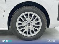 Peugeot Expert eExpert 3 eExpert Furgón 100kW Batería 75kWh Std -