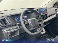 Peugeot Expert eExpert 3 eExpert Furgón 100kW Batería 75kWh Std -
