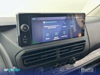 Peugeot Expert eExpert 3 eExpert Furgón 100kW Batería 75kWh Std -