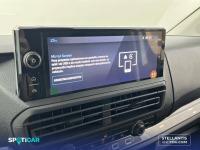 Peugeot Expert eExpert 3 eExpert Furgón 100kW Batería 75kWh Std -