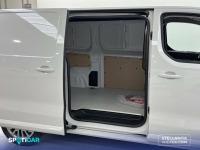 Peugeot Expert eExpert 3 eExpert Furgón 100kW Batería 75kWh Std -