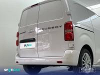 Peugeot Expert eExpert 3 eExpert Furgón 100kW Batería 75kWh Std -