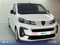 Peugeot Expert eExpert 3 eExpert Furgón 100kW Batería 75kWh Std -