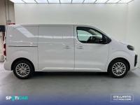Peugeot Expert eExpert 3 eExpert Furgón 100kW Batería 75kWh Std -
