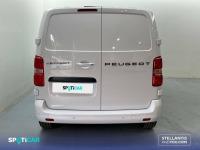 Peugeot Expert eExpert 3 eExpert Furgón 100kW Batería 75kWh Std -