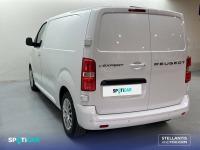 Peugeot Expert eExpert 3 eExpert Furgón 100kW Batería 75kWh Std -