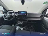 Peugeot Expert eExpert 3 eExpert Furgón 100kW Batería 75kWh Std -