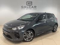 Kia Rio 1.0 T-GDi 120cv MHEV iMT GT Line