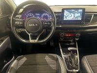 Kia Rio 1.0 T-GDi 120cv MHEV iMT GT Line