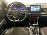 Kia Rio 1.0 T-GDi 120cv MHEV iMT GT Line