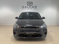 Kia Rio 1.0 T-GDi 120cv MHEV iMT GT Line