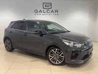 Kia Rio 1.0 T-GDi 120cv MHEV iMT GT Line