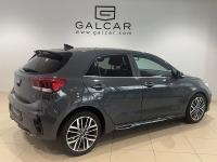 Kia Rio 1.0 T-GDi 120cv MHEV iMT GT Line