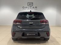 Kia Rio 1.0 T-GDi 120cv MHEV iMT GT Line