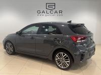 Kia Rio 1.0 T-GDi 120cv MHEV iMT GT Line