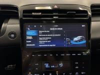 Hyundai Tucson 1.6 TGDI HEV N-Line Sky AT 169 kW (230 CV)