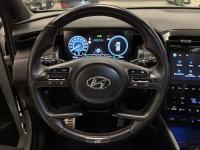 Hyundai Tucson 1.6 TGDI HEV N-Line Sky AT 169 kW (230 CV)