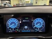 Hyundai Tucson 1.6 TGDI HEV N-Line Sky AT 169 kW (230 CV)