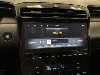 Hyundai Tucson 1.6 TGDI HEV N-Line Sky AT 169 kW (230 CV)
