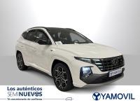 Hyundai Tucson 1.6 TGDI HEV N-Line Sky AT 169 kW (230 CV)