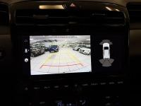 Hyundai Tucson 1.6 TGDI HEV N-Line Sky AT 169 kW (230 CV)