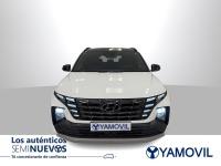 Hyundai Tucson 1.6 TGDI HEV N-Line Sky AT 169 kW (230 CV)
