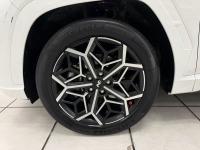 Hyundai Tucson 1.6 TGDI HEV N-Line Sky AT 169 kW (230 CV)
