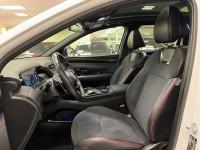 Hyundai Tucson 1.6 TGDI HEV N-Line Sky AT 169 kW (230 CV)