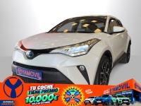 Toyota C-hr 180H Advance 135 kW (184 CV)