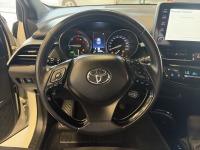 Toyota C-hr 180H Advance 135 kW (184 CV)