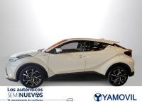 Toyota C-hr 180H Advance 135 kW (184 CV)