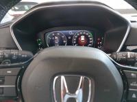 Honda Cr-v ELEGANCE