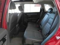 Honda Cr-v ELEGANCE