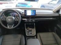 Honda Cr-v ELEGANCE