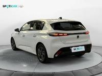 Peugeot 308 5P  Eléctrico 115kW (156CV) First Edition