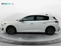 Peugeot 308 5P  Eléctrico 115kW (156CV) First Edition