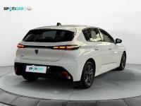 Peugeot 308 5P  Eléctrico 115kW (156CV) First Edition