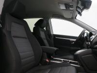 Honda Cr-v HYBRID 2022 2.0I-MMD 2WD ELEGANCE NAVI