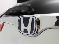 Honda Cr-v HYBRID 2022 2.0I-MMD 2WD ELEGANCE NAVI