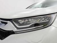 Honda Cr-v HYBRID 2022 2.0I-MMD 2WD ELEGANCE NAVI
