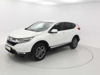 Honda Cr-v HYBRID 2022 2.0I-MMD 2WD ELEGANCE NAVI