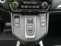 Honda Cr-v HYBRID 2022 2.0I-MMD 2WD ELEGANCE NAVI