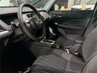 Honda Jazz 1.5 i-MMD ADVANCE