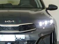 Kia Xceed 1.6 GDI PHEV ETECH 141 5P