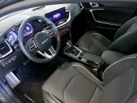 Kia Xceed 1.6 GDI PHEV ETECH 141 5P