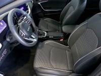 Kia Xceed 1.6 GDI PHEV ETECH 141 5P