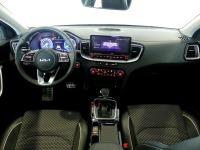Kia Xceed 1.6 GDI PHEV ETECH 141 5P
