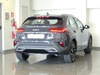 Kia Xceed 1.6 GDI PHEV ETECH 141 5P