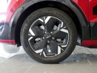 Kia Niro BEV 65KWH 150KW E-NIRO WINTER EDITION 204 5P