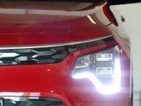 Kia Niro BEV 65KWH 150KW E-NIRO WINTER EDITION 204 5P